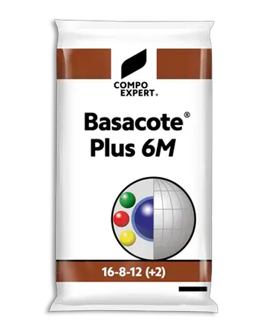 Basacote® Plus 6M 16-8-12