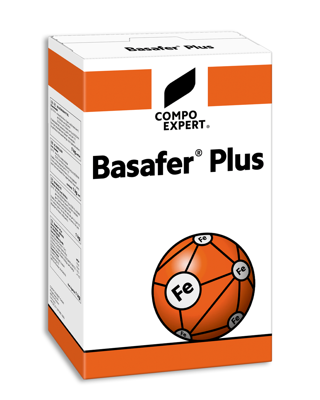 Basafer® Plus