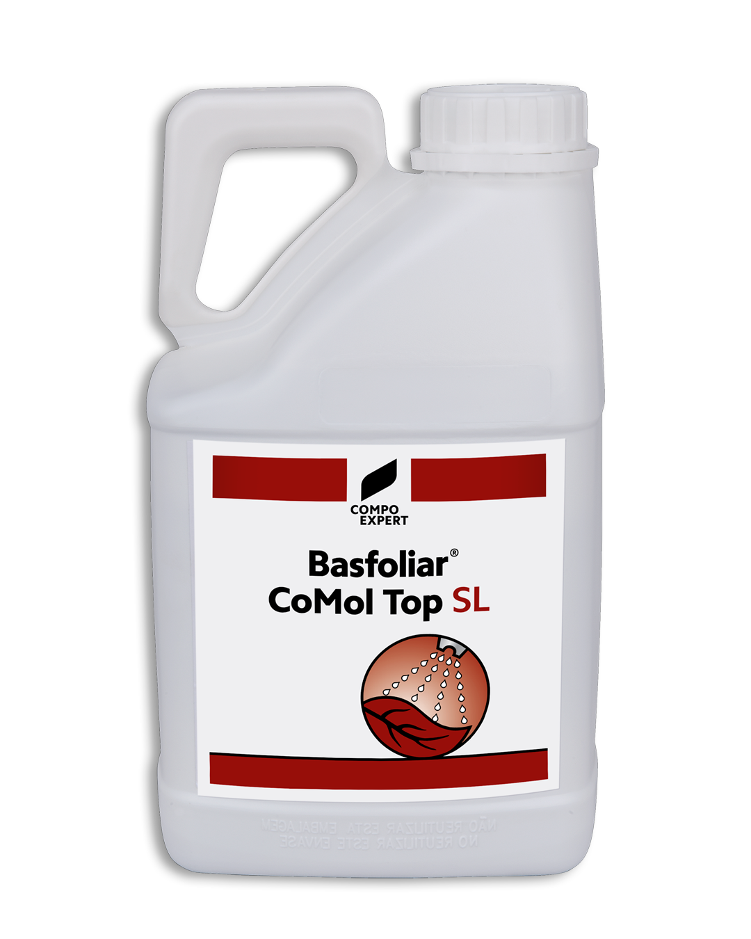 Basfoliar® CoMol Top