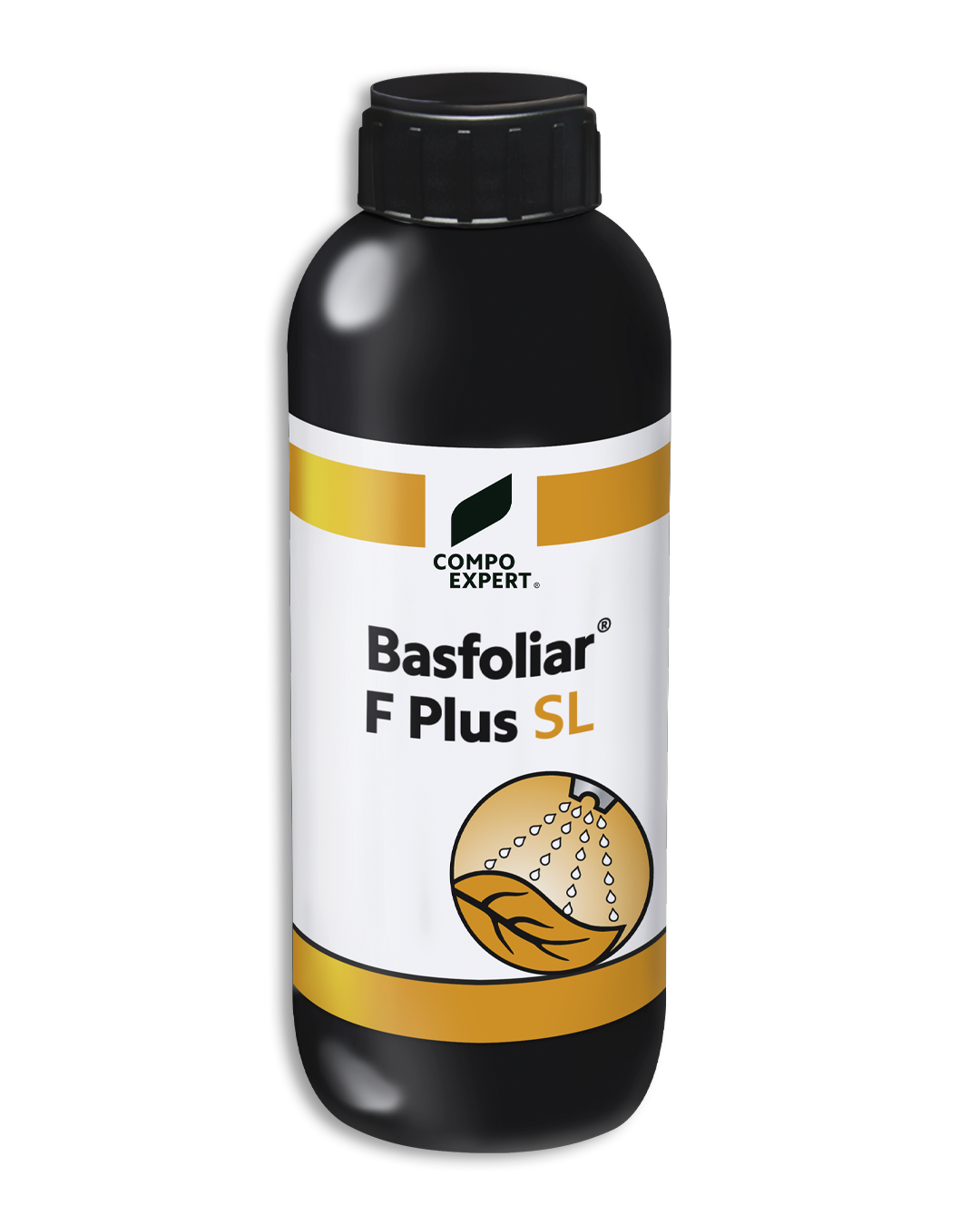Basfoliar® F Plus