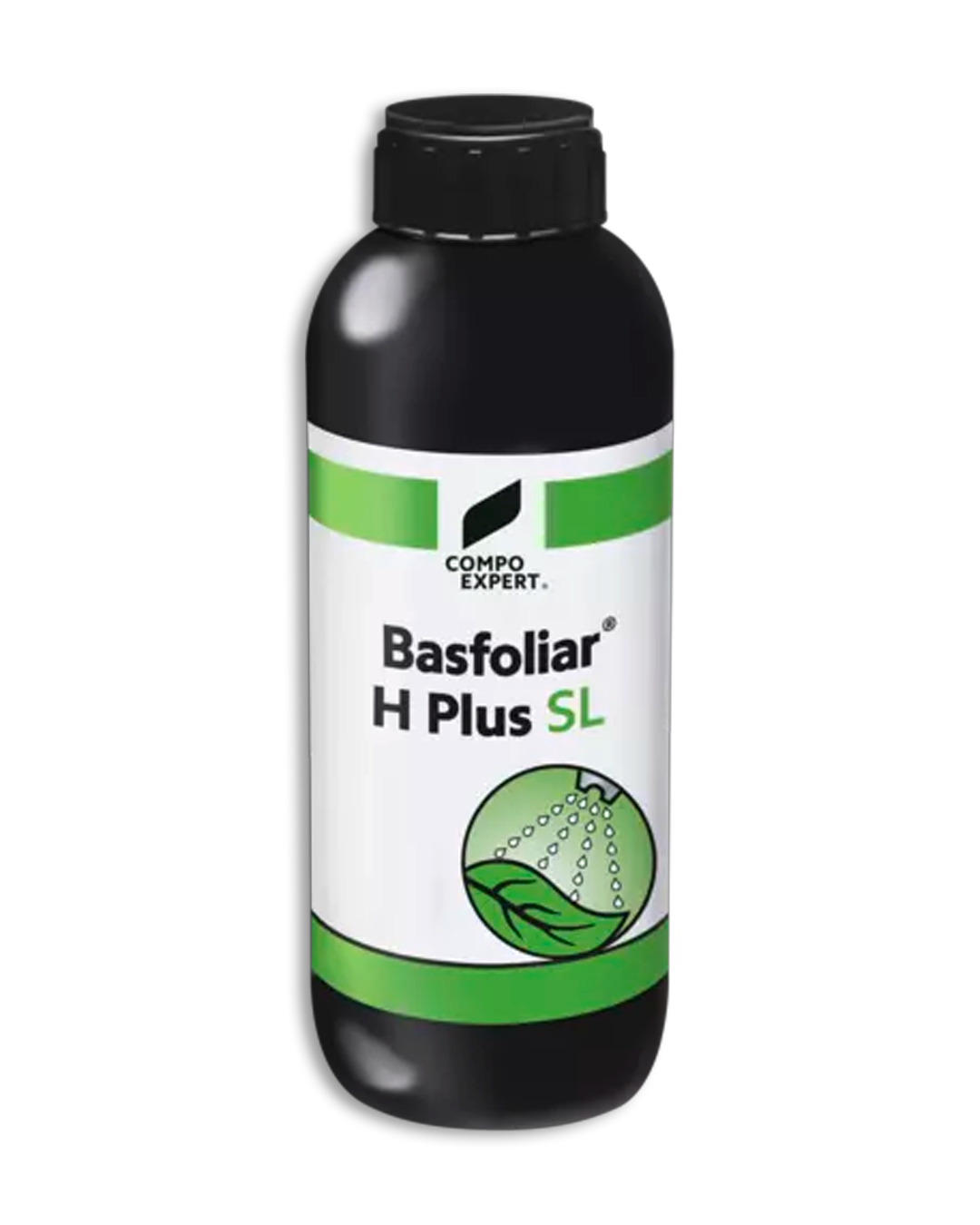 Basfoliar® H Plus