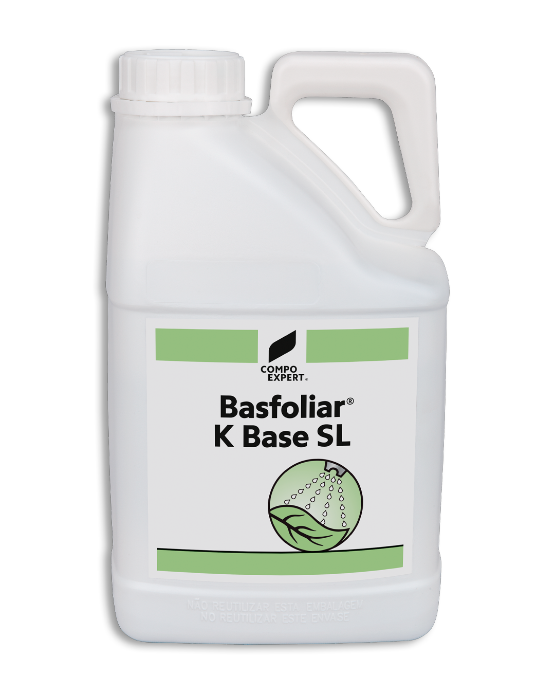 Basfoliar® K Base SL