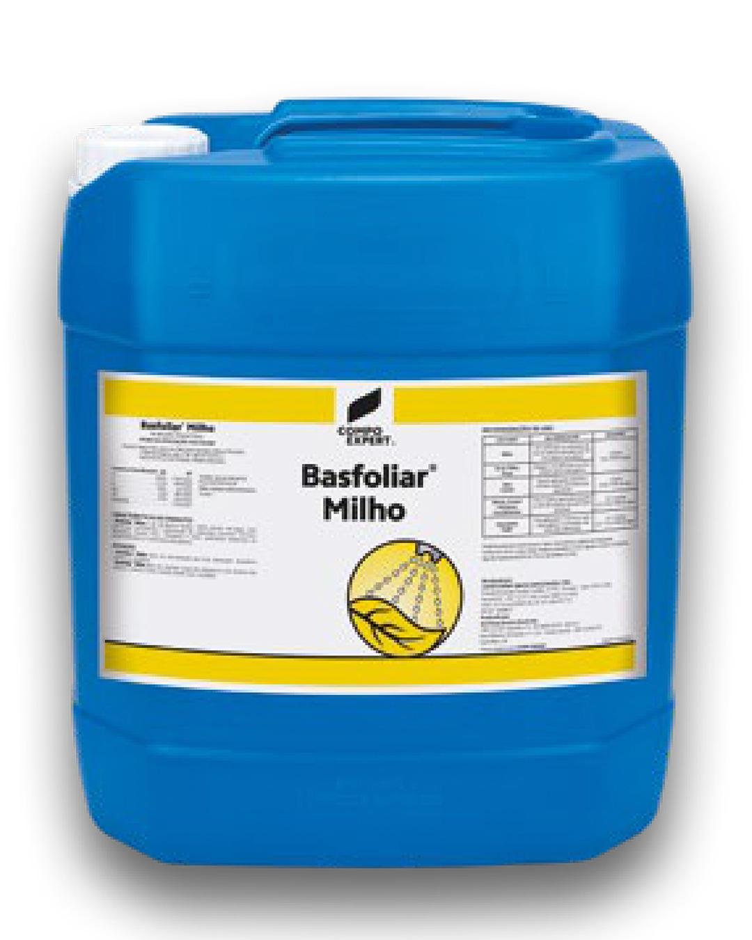 Basfoliar® Milho