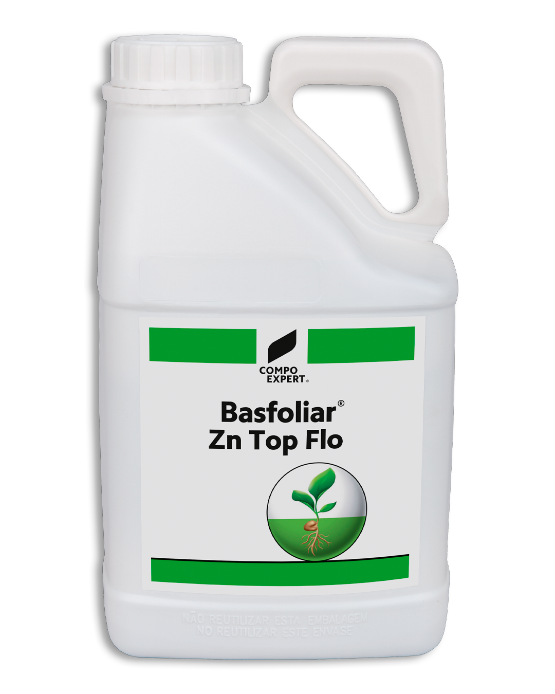 Basfoliar® Zn Top Flo