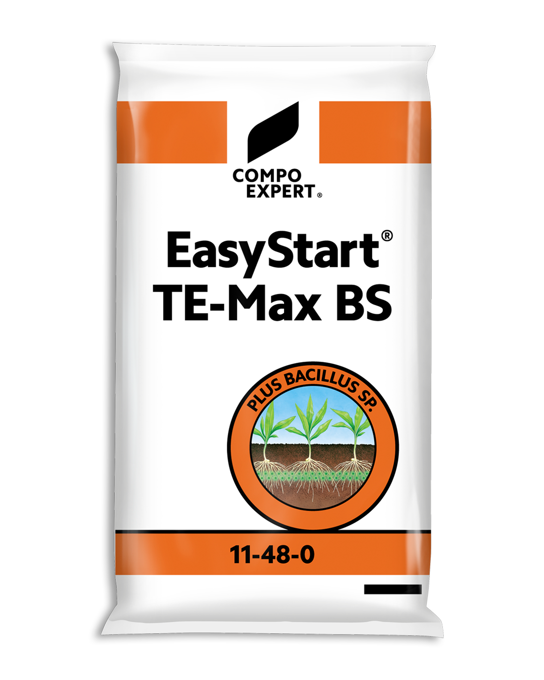 EasyStart® TE-Max BS 11-48-0