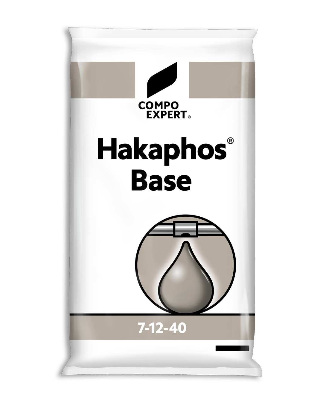 Hakaphos® Base 7-12-40