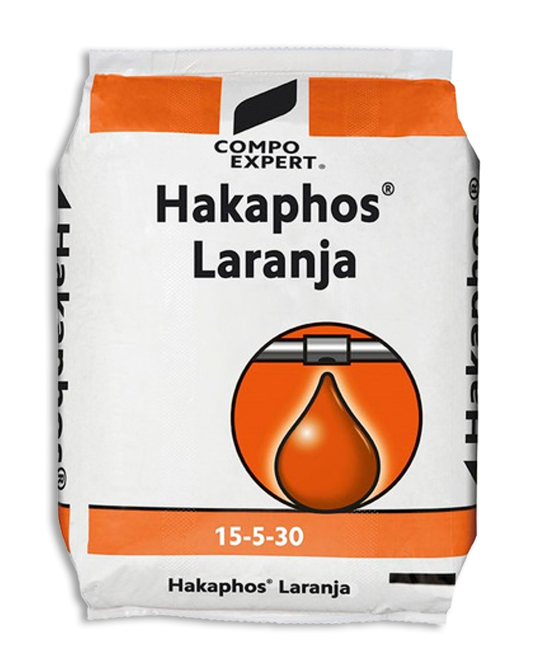 Hakaphos® Laranja 15-5-30