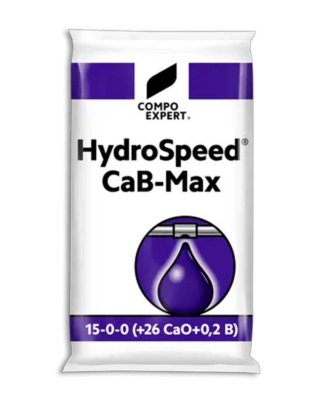 HydroSpeed® CaB-Max