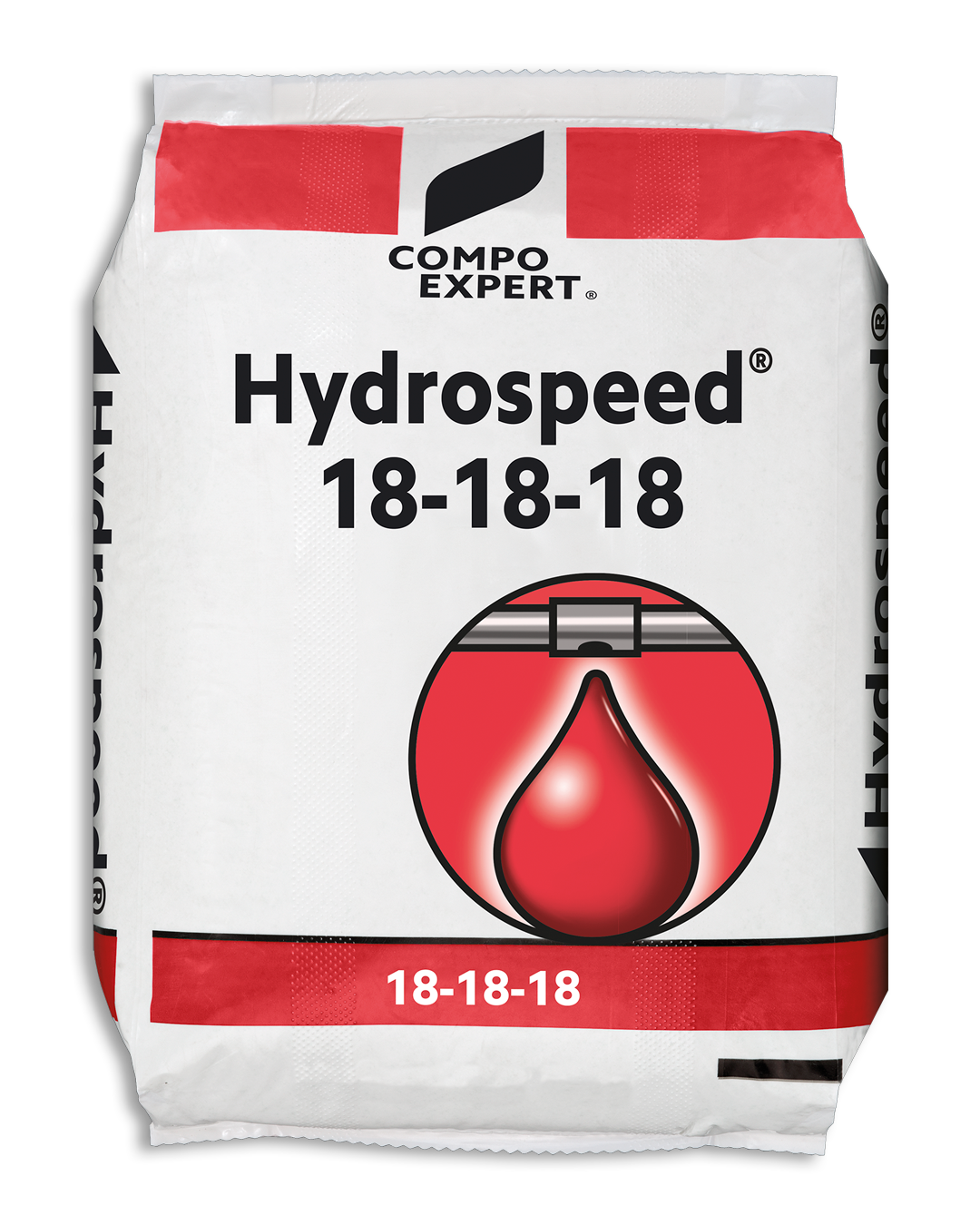 Hydrospeed® 18-18-18