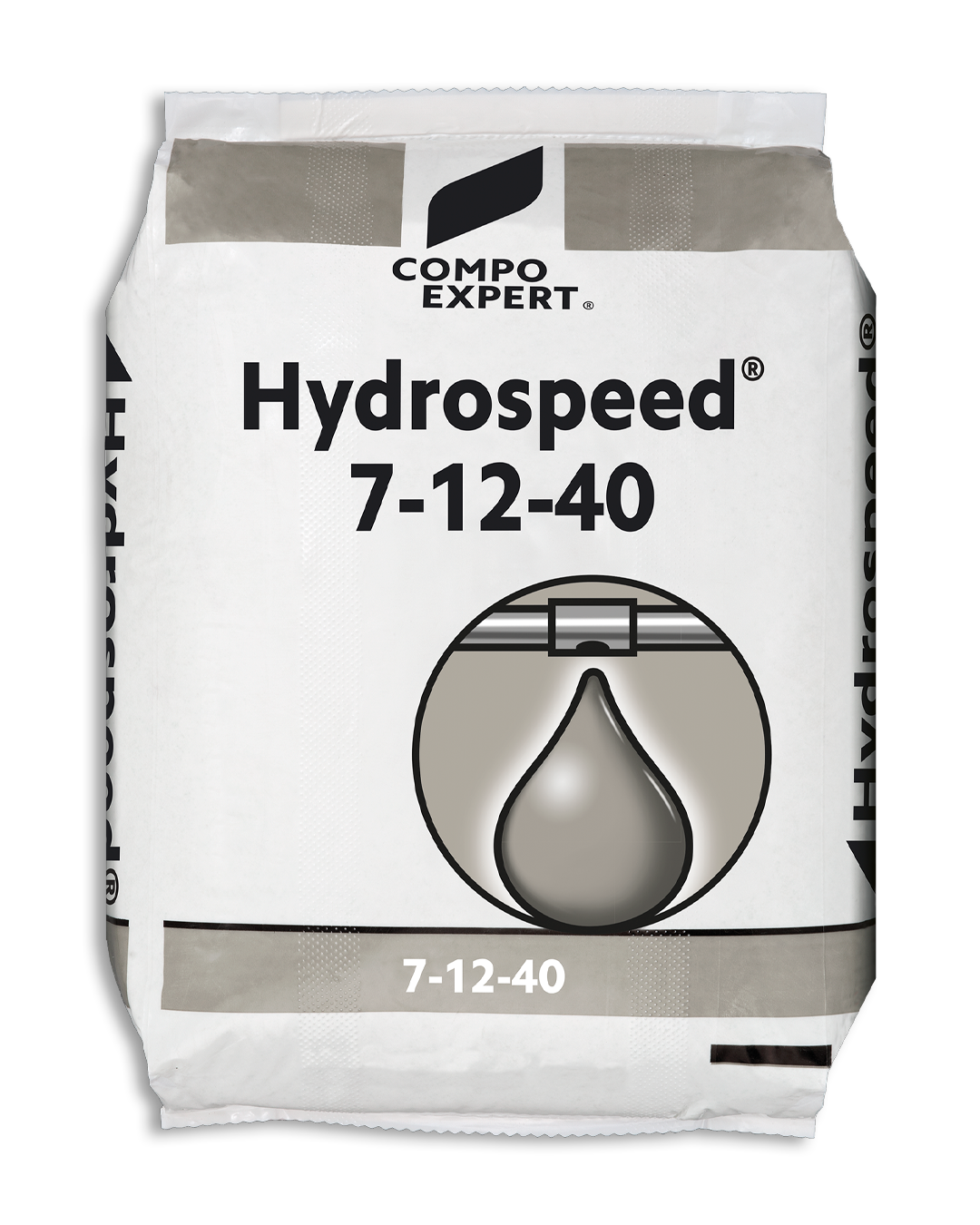 Hydrospeed® 7-12-40