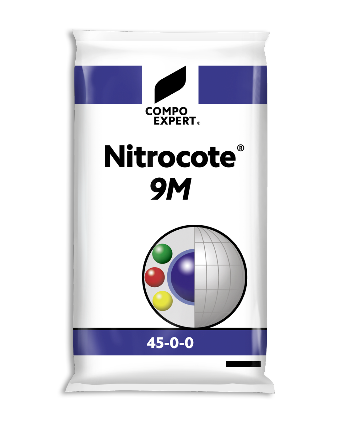 Nitrocote® 9M