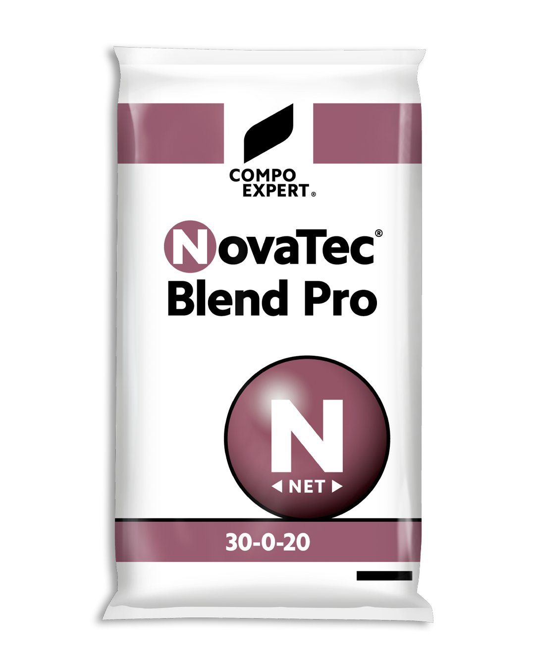 NovaTec® Blend Pro