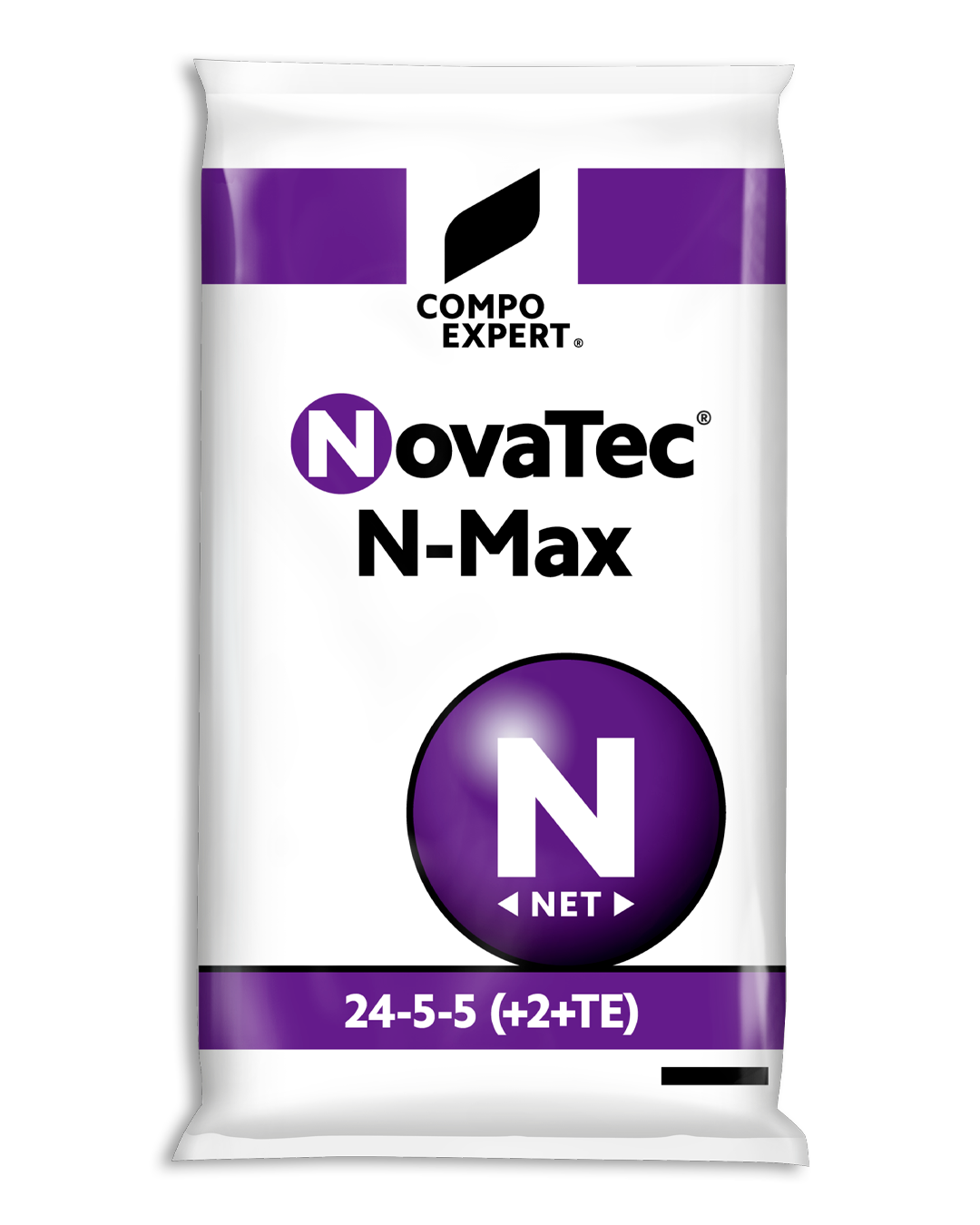NovaTec® N-Max 24-5-5