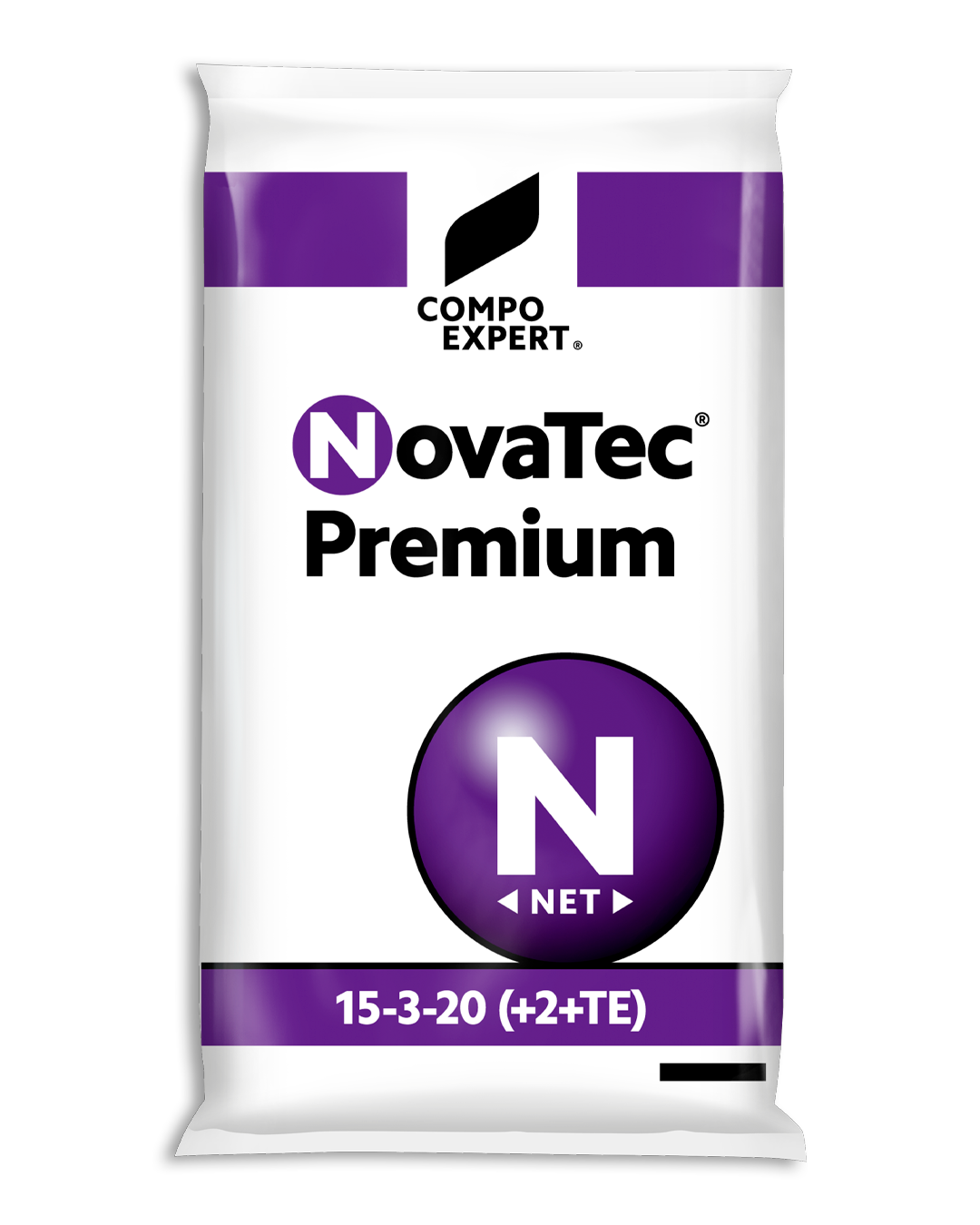 NovaTec® Premium 15-3-20