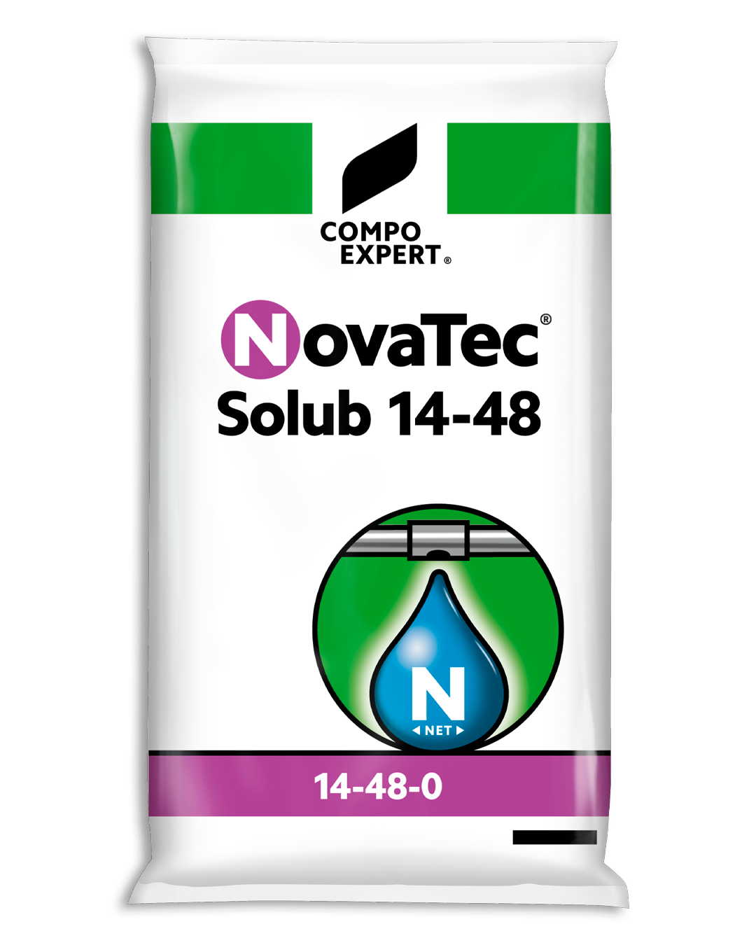 NovaTec® Solub 14-48