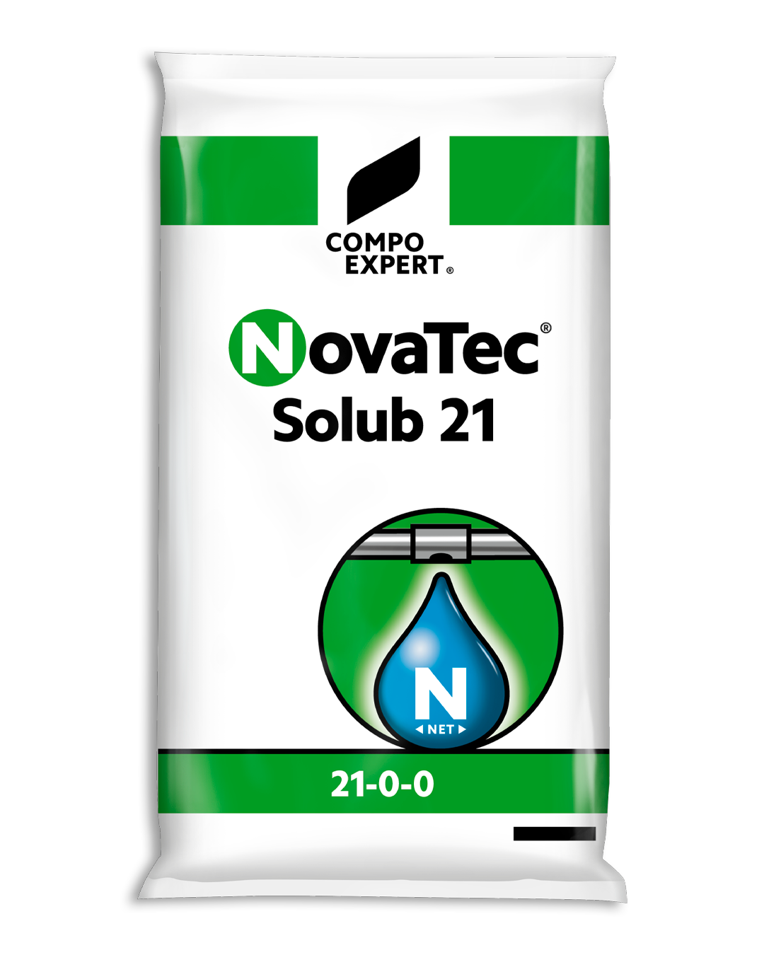 NovaTec® Solub 21