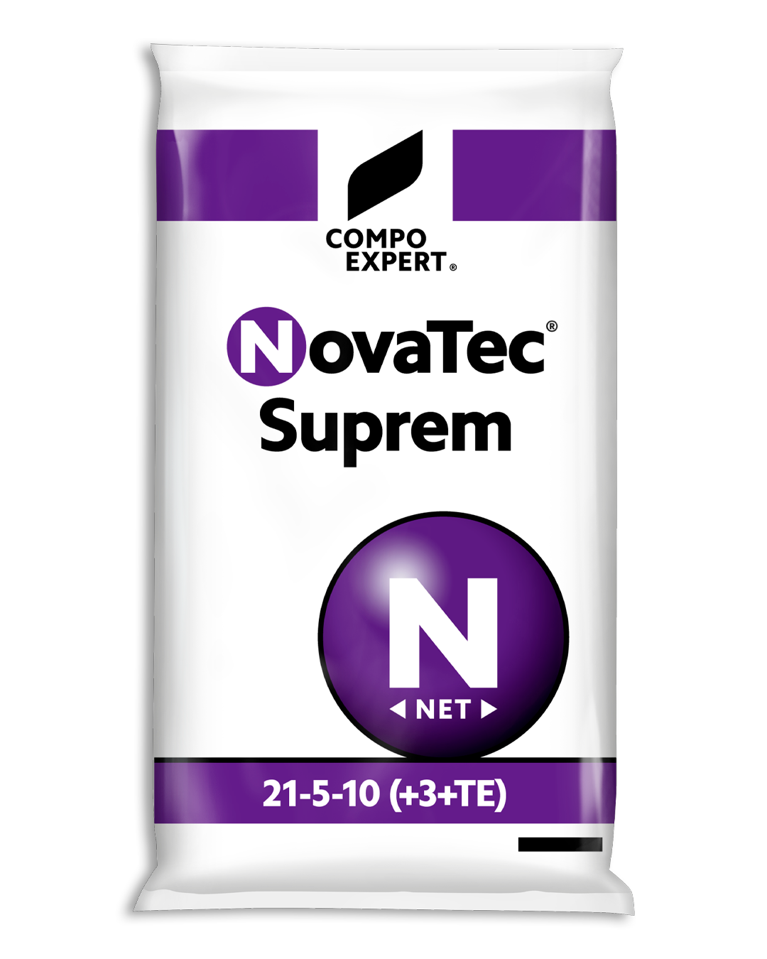 NovaTec® Suprem 21-5-10