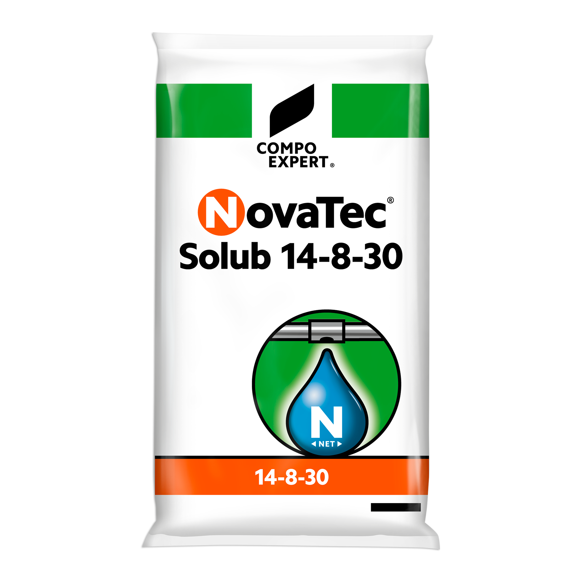 Novatec Silub 14-08-30