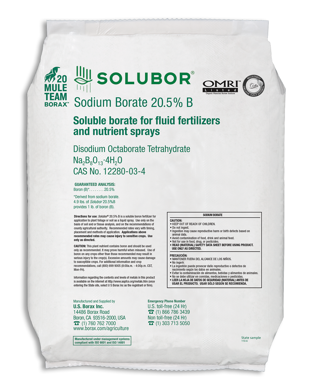 Solubor®