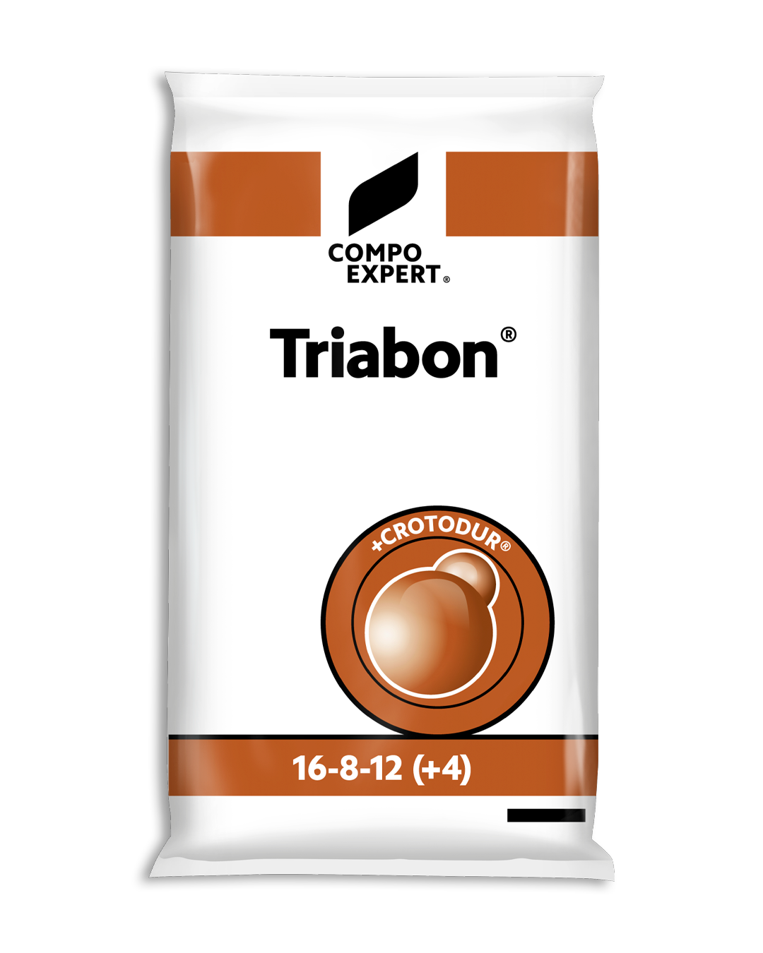 Triabon® 16-8-12( 4)