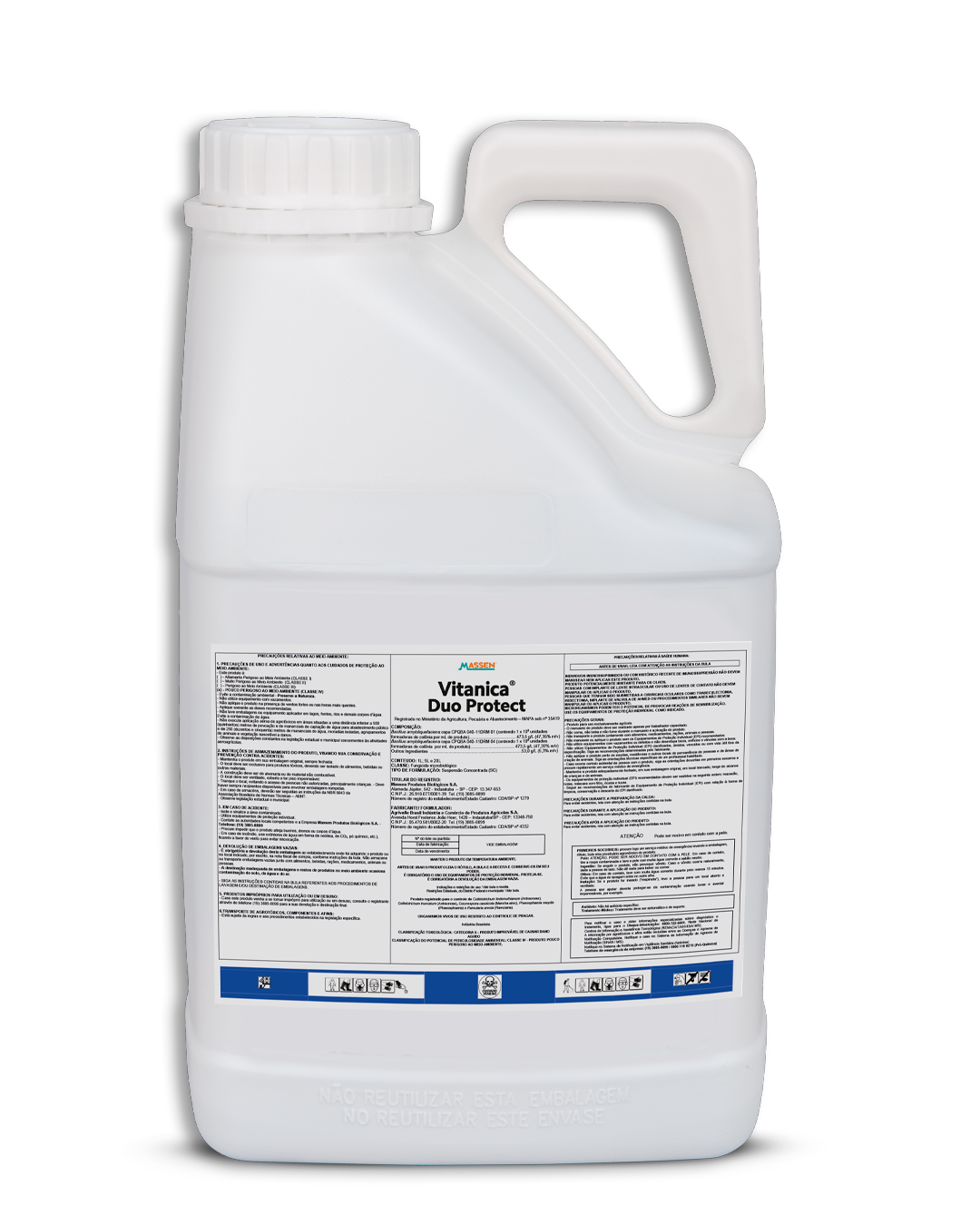 Vitanica® Duo Protect